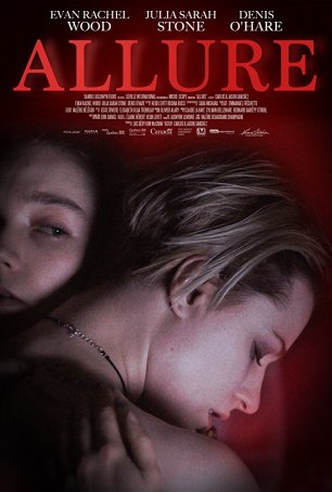 Allure Poster