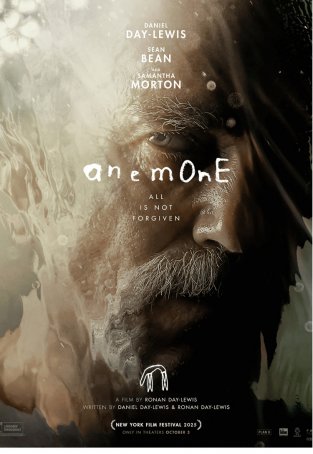 Anemone Poster