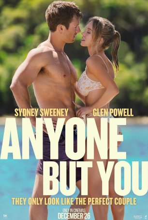 Anyone But You | Reelviews Movie Reviews