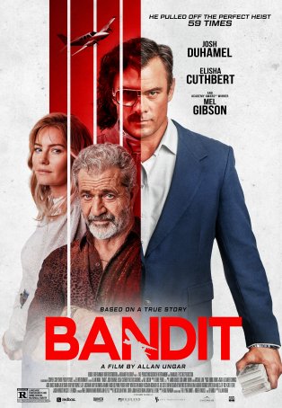 Bandit Poster