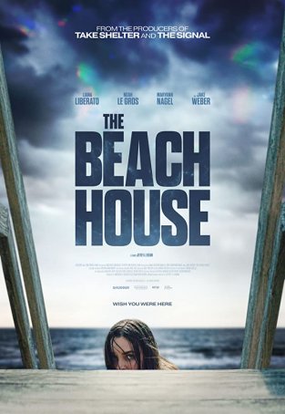 Beach House, The Poster