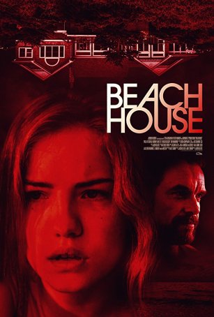 Beach House Poster