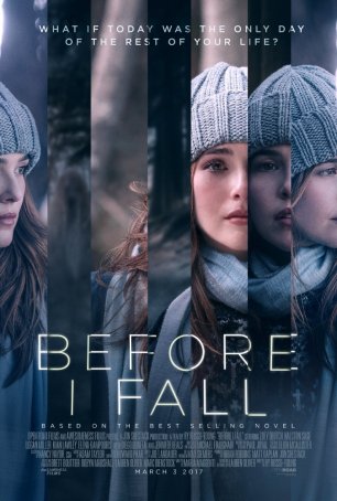 Before I Fall Poster