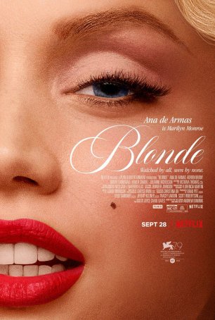 Blonde Reelviews Movie Reviews