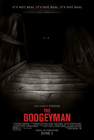 The Boogeyman (Short 2010) - IMDb