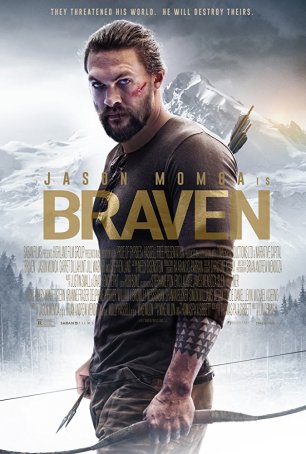 Braven Poster