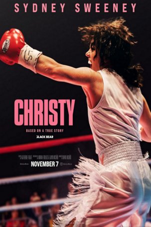 Christy Poster
