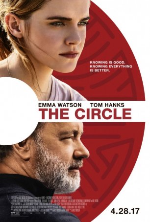 Circle, The Poster