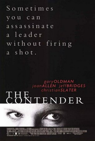 Contender, The Poster