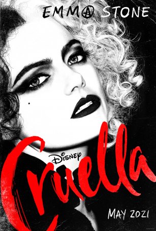Cruella subtitle