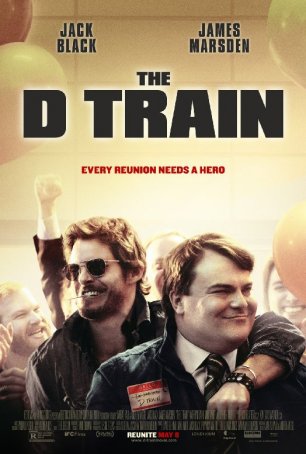 D Train, The Poster