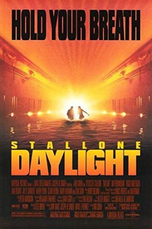 Daylight Poster