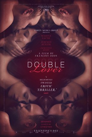 Double Lover Poster