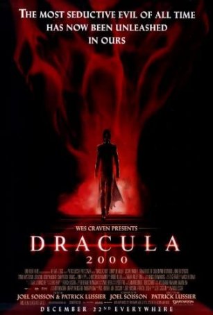 Dracula 2000 Poster