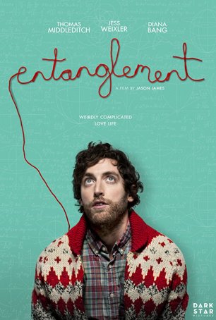 Entanglement Poster