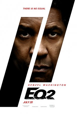 movie review the equalizer 2