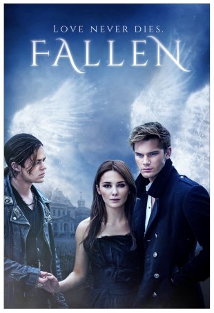 Fallen Poster