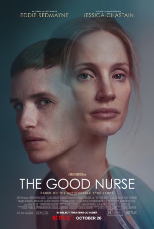 Good Nurse, The Poster