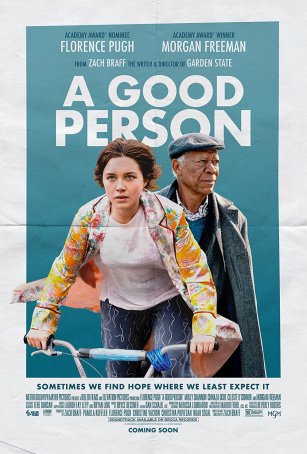 Good Person, A Poster