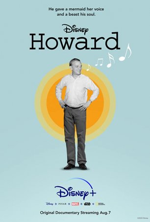 Howard Poster