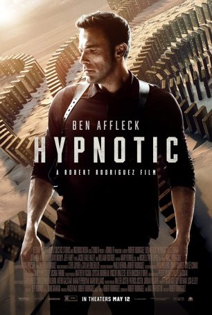 Hypnotic | Reelviews Movie Reviews