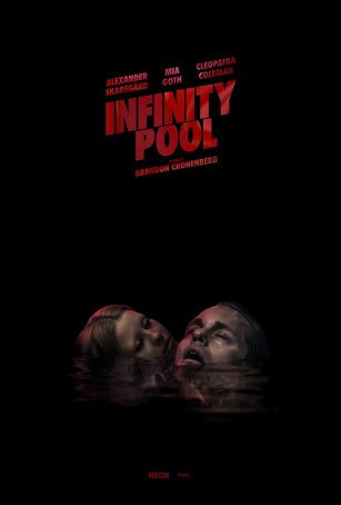 Infinity Pool Poster