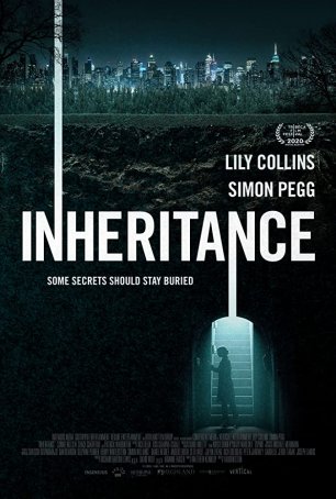 Inheritance Poster