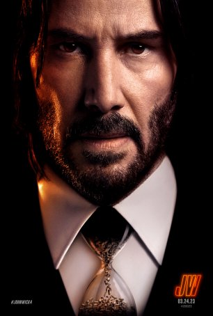 John Wick 2 Synopsis Revealed