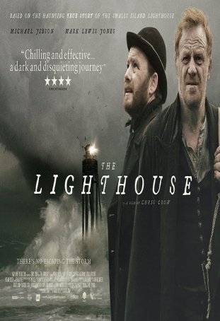 Lighthouse, The Poster