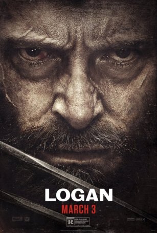 Logan Poster