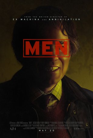 Men Poster