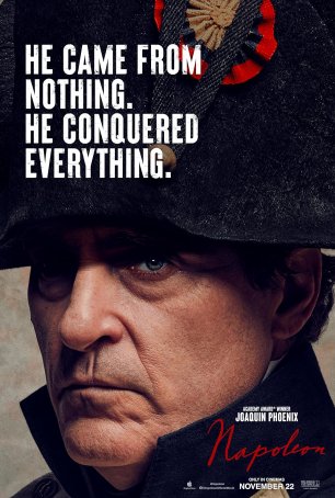 Napoleon' Polarizes Critics … — World of Reel