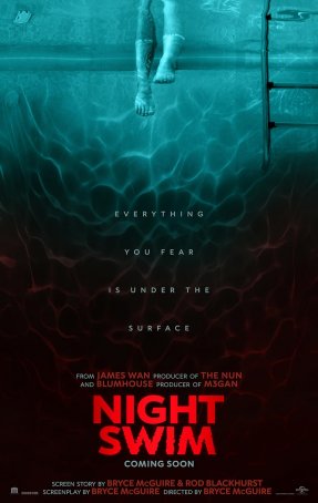 Night Swim | Reelviews Movie Reviews