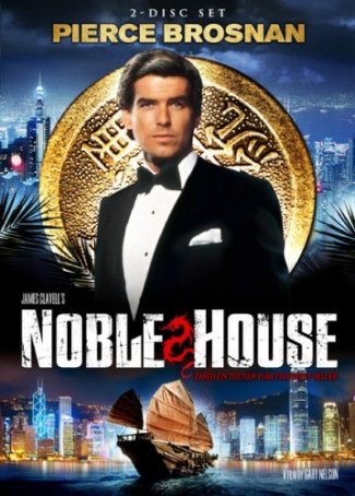 Noble  House Poster