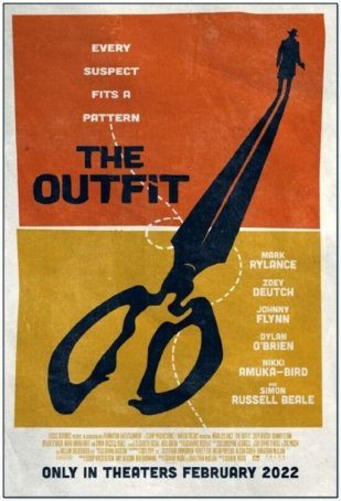 Outfit, The Poster