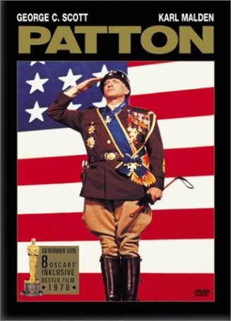 Patton Poster