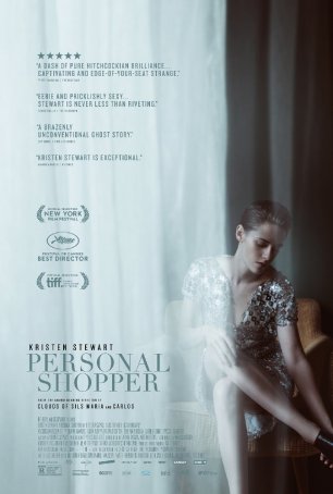 Personal Shopper Poster