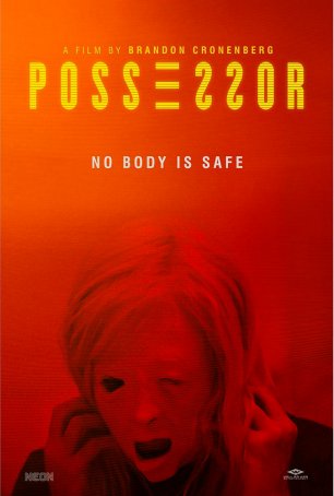 Possessor Poster