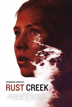 Rust Creek Poster