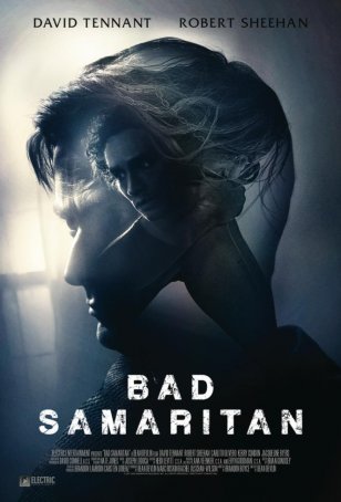Bad Samaritan Poster