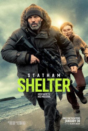 Shelter Poster