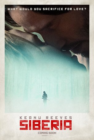 Siberia Poster