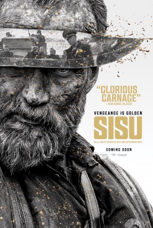 Sisu Poster