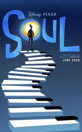 Soul Poster