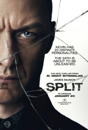 Split | Reelviews Movie Reviews