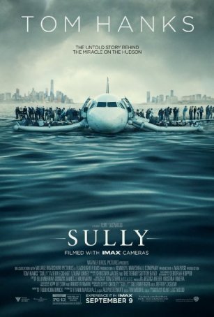 Sully Poster