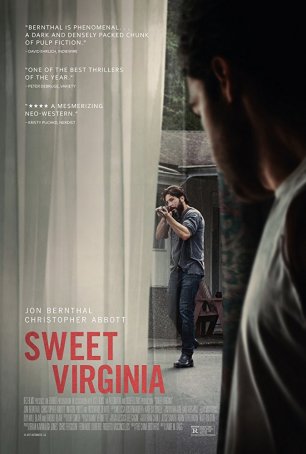 Sweet Virginia Poster