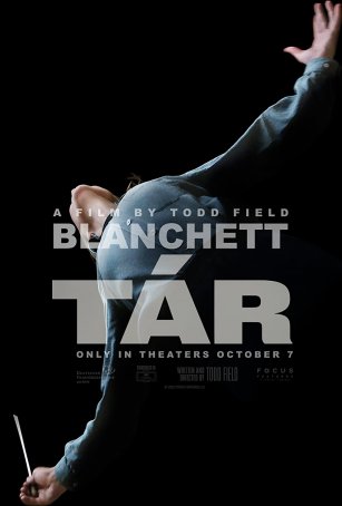 Tar Poster