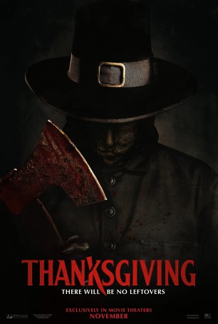 Thanksgiving | Reelviews Movie Reviews