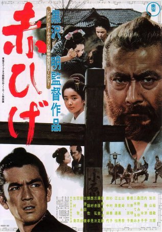 Throne of Blood Poster